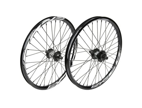 Par de Rodas de Bicicleta EXCESS Xlc-2