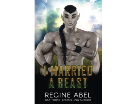 Livro I Married A Beast Prime Mating Agency de Regine Abel (Inglês)