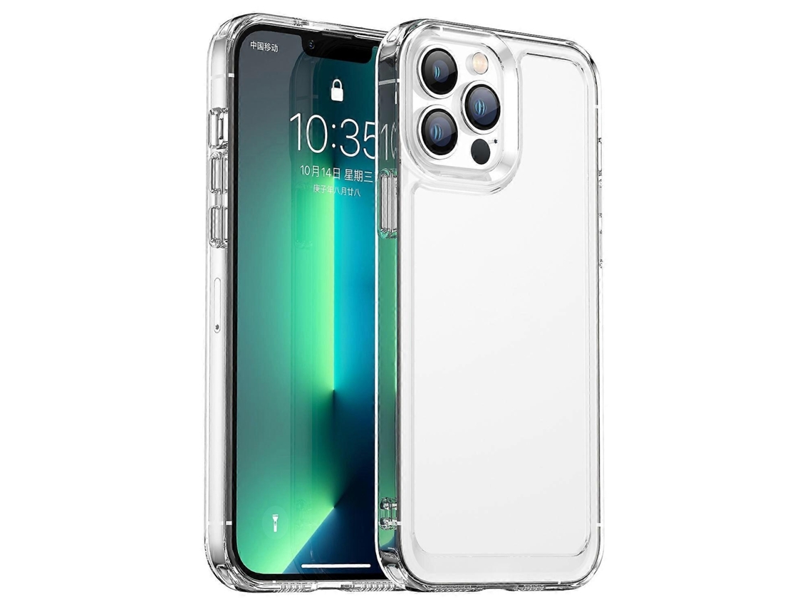 Lurelia Capa Iphone 12 Pro Max Tpu Candy Colors