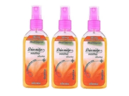 80 Ml Mosquito Spray Tailândia Planta Anti-mosquito Picada Inchaço Coceira Repelente De Líquido Par A O Corpo Novo