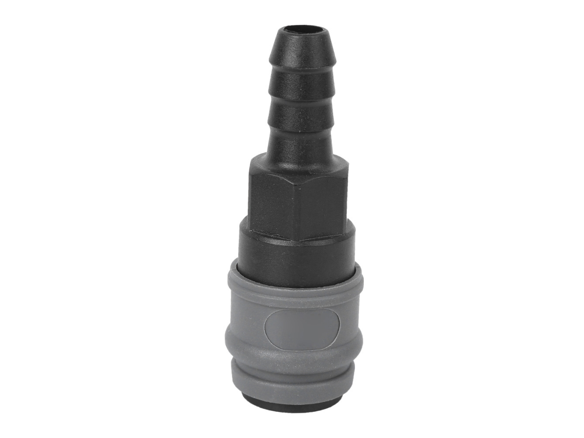 Conjunto De Adaptadores De Ar De Conexão Rápida (conectividade Rápida, Compatibilidade Com Compressor)