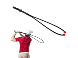 Urbannova-ferramenta Correção Movimento Golfe Iniciantes Elástico Borracha