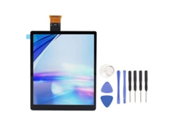 Tela Touch LAXISCREED Lg Wing 5g Oled
