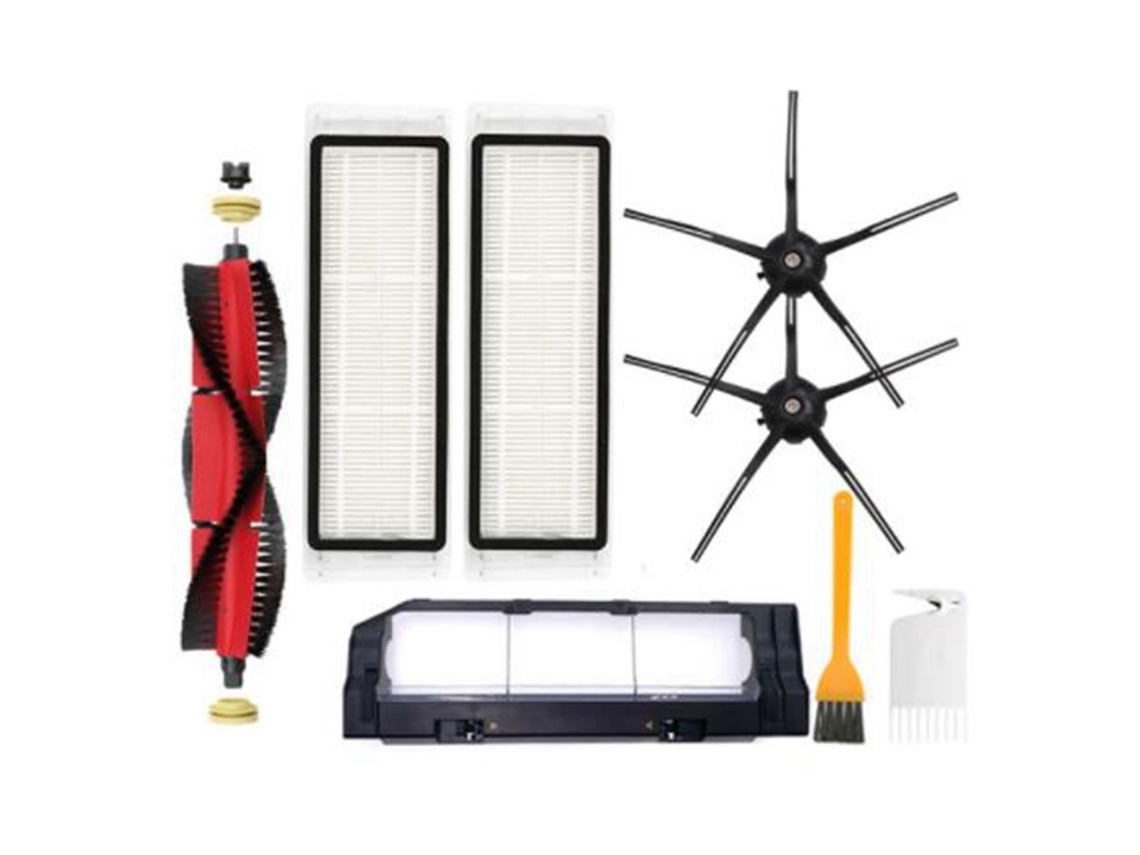 Acessório para Aspiradores XIAOMI  Filtro  tampa S6 S6 Maxv