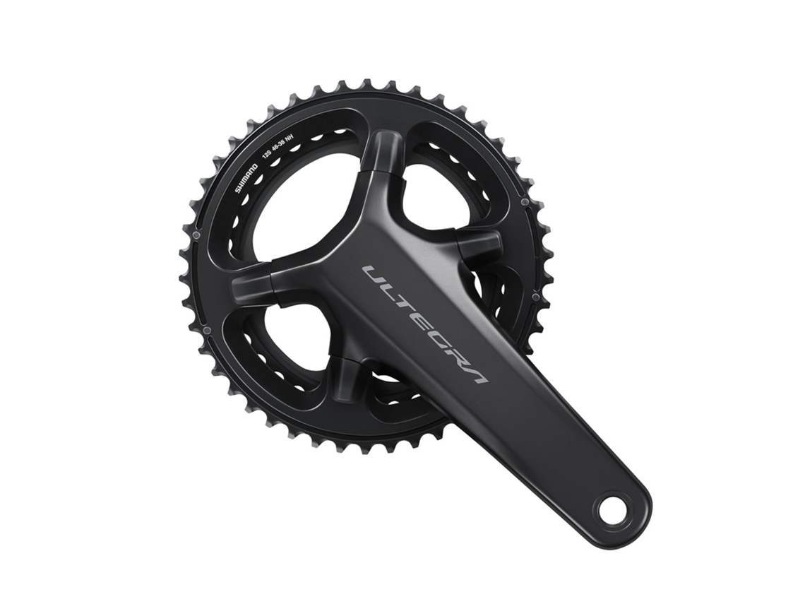 Pedaleira SHIMANO Ultegra Fc-R8100