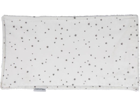 Toalha  Astra Cinza (29.5x15.5 cm)