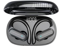 Fones De Ouvido Para Dormir - Sem Fio Quem Dorme Lado, Tecnologia