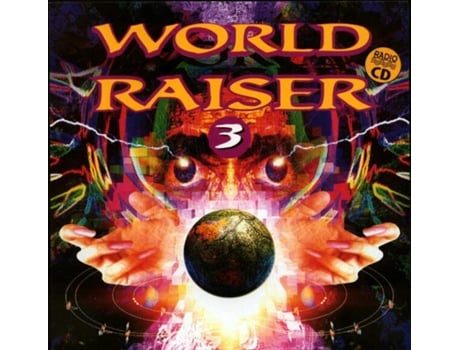 Cd World Raiser 3 5th Gear