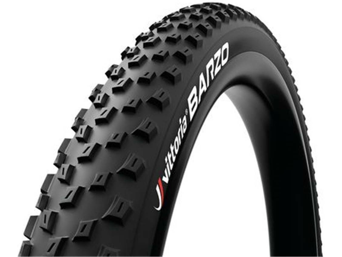 Pneu VITTORIA Barzo Rigid (Preto - 7829x2,10)