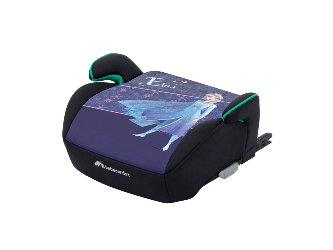 Assento elevatório ISOFIX BEBECONFORT Disney Manga iFix Authentic Frozen