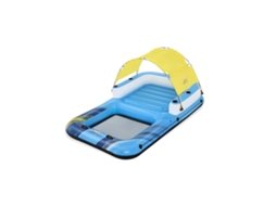 Ilha flutuante BESTWAY Multicolor
