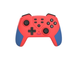Comando para Nintendo Switch ENZON