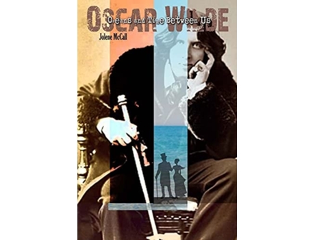 Livro Oceans And Time Between Us De Jolene Mccall (inglês)