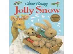 Livro Jolly Snow de Jane, Hissey et al. (Inglês)