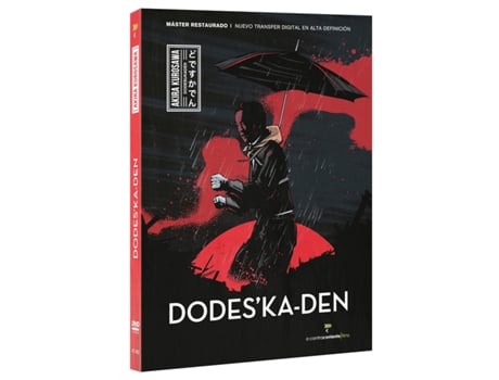 Dodeska Den A Contracorriente Films, S.l. (1970)