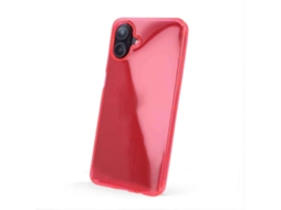 Capa Silicone Colorida para Samsung Galaxy A07 LA CASA DE LAS CARCASAS