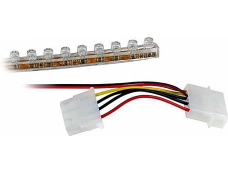 Lâmpada LED LAMPTRON FL6002 (NÃO ELEGIVEL)