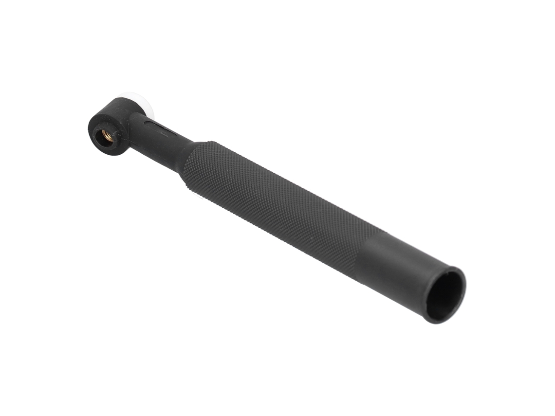 Laxiscreed Wp-9 Pequena Tocha Tig Para Soldadura Com Cabeça Ajustável, Ideal Para Trabalhos Precisos