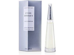 Perfume ISSEY MIYAKE L'eau d'Issey Refillable Eau de Parfum (50 ml)