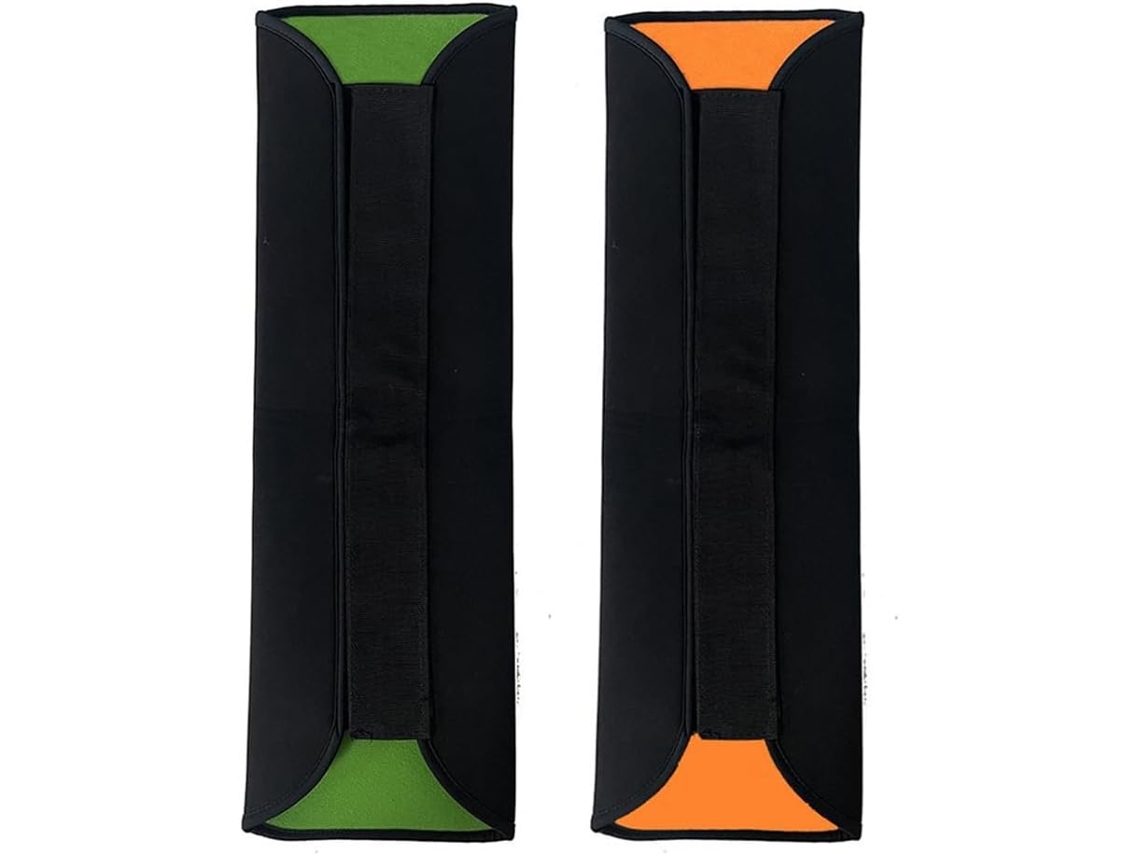 Capa SFUSHOS Protetora de Neoprene para Bateria de Bicicleta