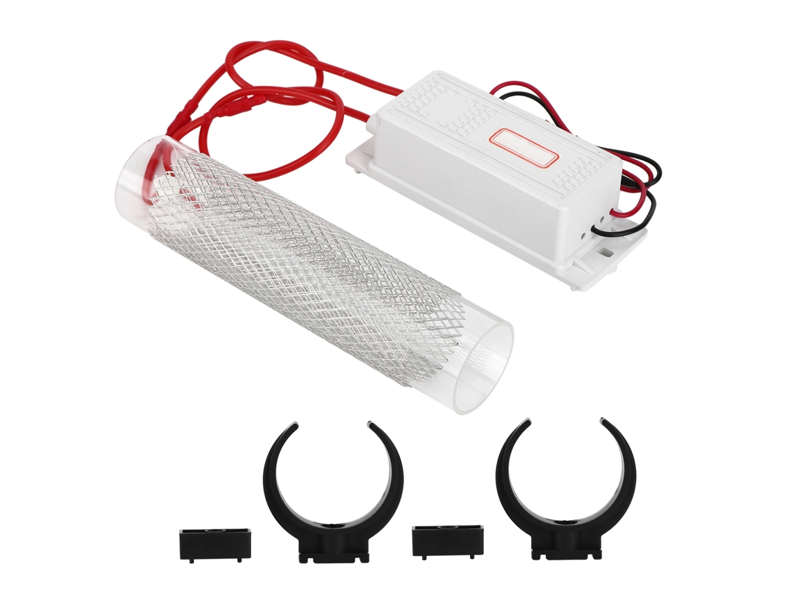 Primerox Ozônio Gerador Tubo 20g/h purificador para aparelhos refrigeradores 220v