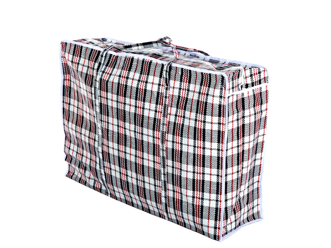 Saco de Roupa Suja Grande e Dobrável BRILVIBERA