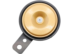 Guidon Audio Amplificateur Haut-parleur Universel De Couleur Para Moto, 12v, 105db, Para, Scooter, Atv, Utv,
