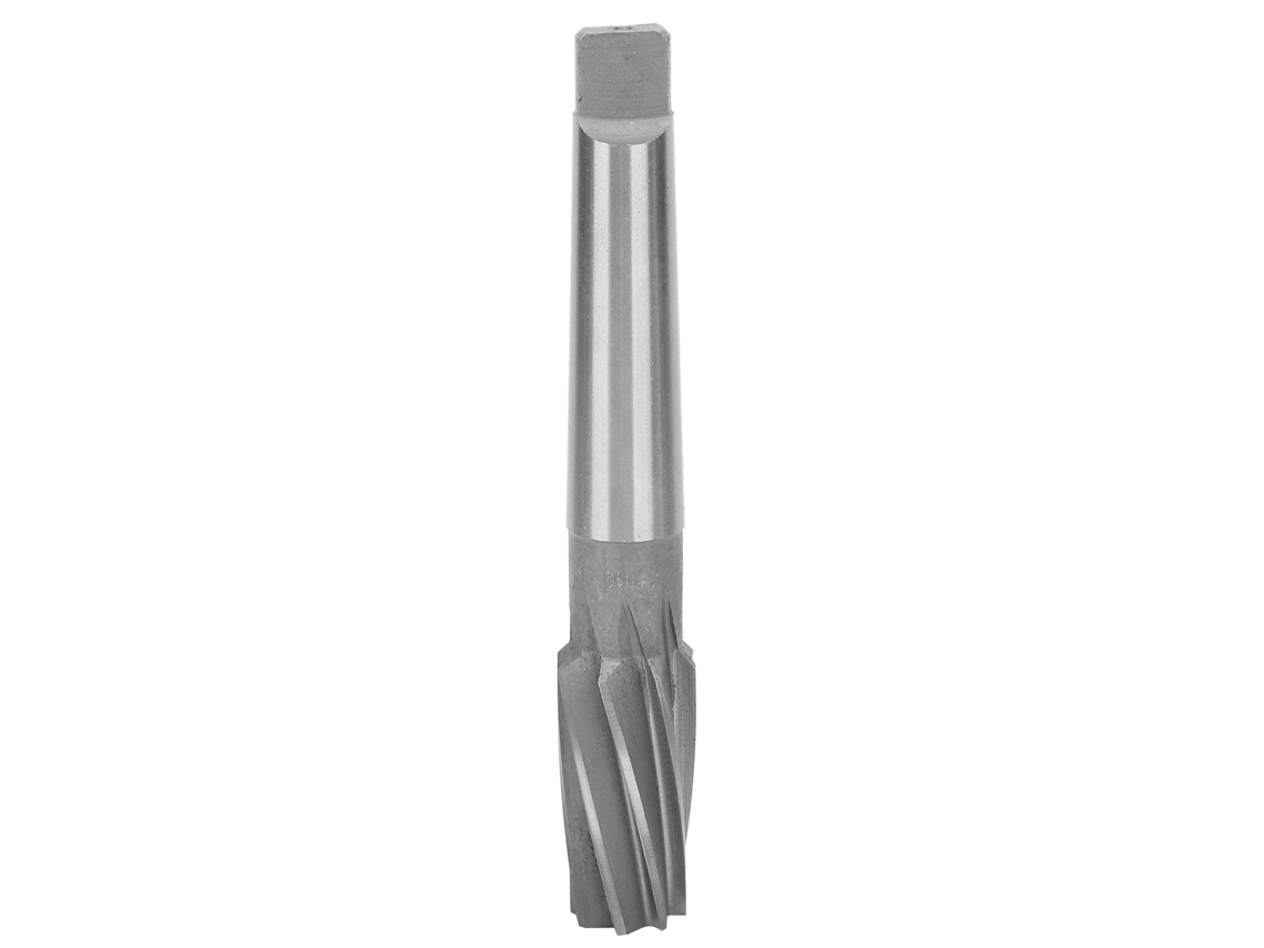 Rebarbadora Manual Laxiscreed De Alta Velocidade Com Rodas De Corte Em Espiral Para Trabalhos De Precisão