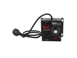 Controlador de Velocidade SCR 4000w para Motores Ventilador