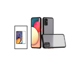 Pelicula de Vidro GIFT4ME Oppo Reno5 Z