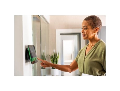 Poli Tc10 Blk Wm HP POLY VIDEO