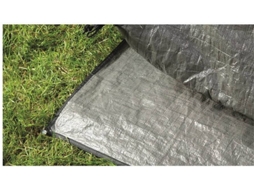 Tapete para tenda de Campismo OUTWELL Dayton 5