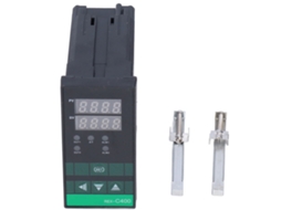 Caixa de Controle Manual Digital LCD 6 Eixos CNC Mach3