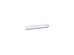 Candeeiro NOWODVORSKI Soft Led White 60X6 (Branco - Alumínio Lacado)