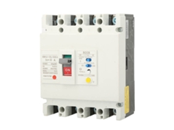 Laxiscreed Disjuntor Residual 3p+n 63a Para Proteção Elétrica Residencial
