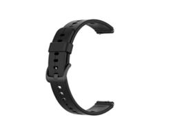 Pulseiras de reposição de silicone ajustáveis ​​compatíveis com Huawei Watch Fit Mini e acessórios para smartwatches. Ly Ebike
