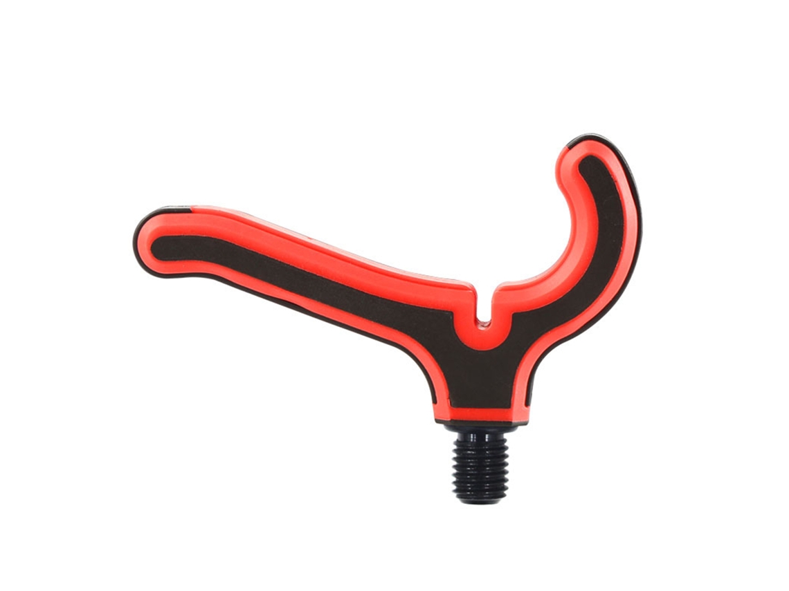 Suporte para Vara de Pesca Universal com Rosca 3/8