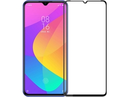 2x Pelicula Simples Xiaomi Mi 9 Lite