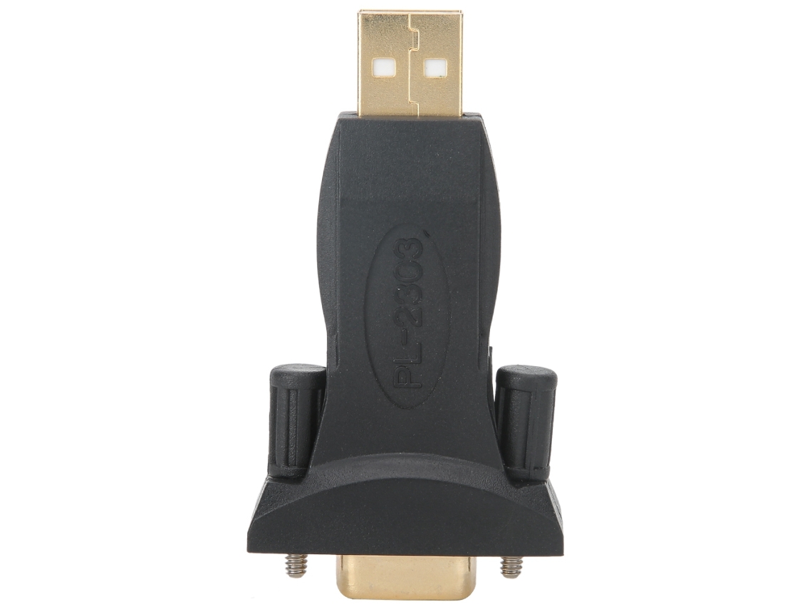 Adaptador Usb2.0 Rs232 LAXISCREED