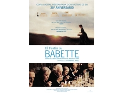 Babettes Gæstebud / El Festin de Babette