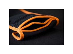 Cinnetic Mesh Rod Bag 150