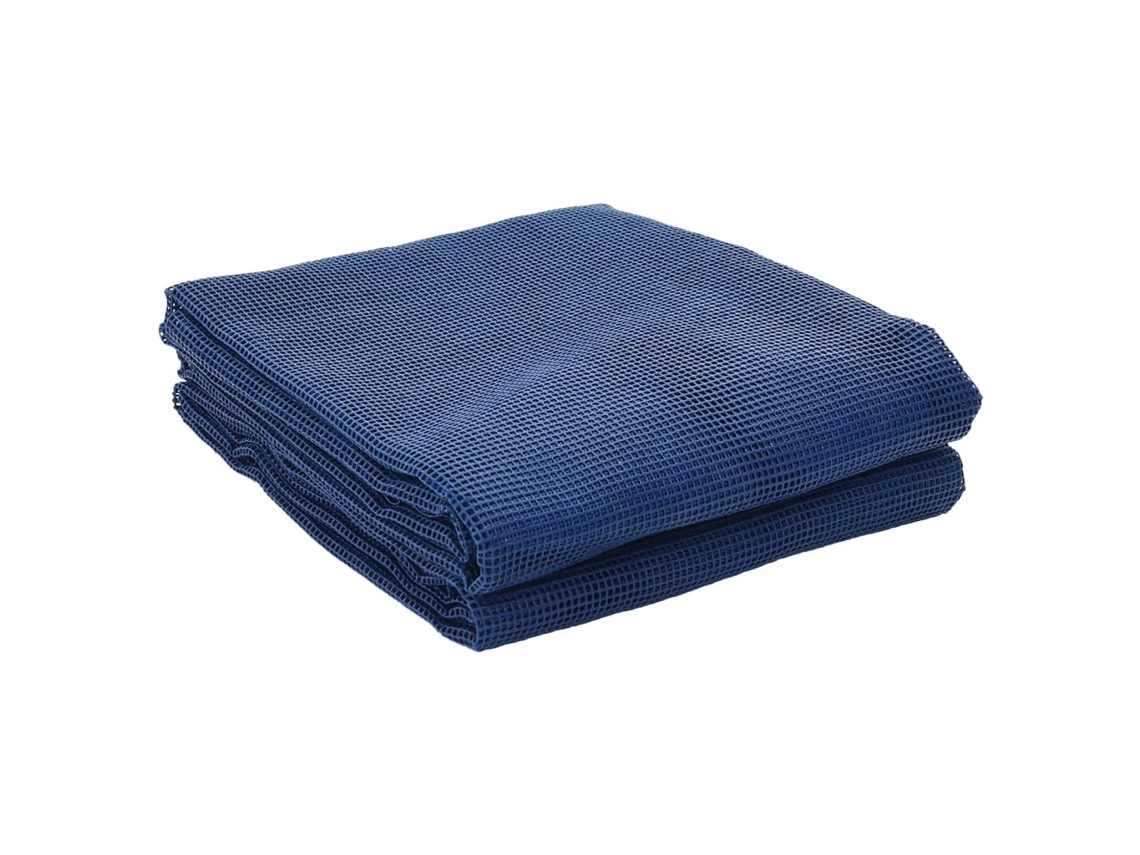 Maison Exclusive - Tenda Tapete 3x3 M Azul