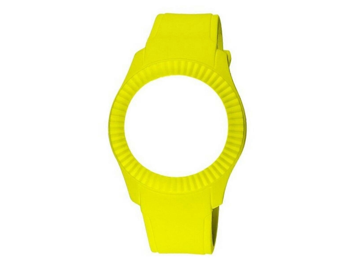 Pulseira De Relógio Watx Colors Cowa3062 Olysi Shop