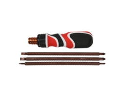 Conjunto De Chaves De Fenda Laxiscreed Com Phillips E Fenda Para Reparar Com Facilidade