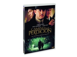 20 CENTURY DVD CAMINO A LA PERDICION
