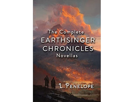 Livro The Complete Earthsinger Chronicles Novellas de L Penelope (Inglês)
