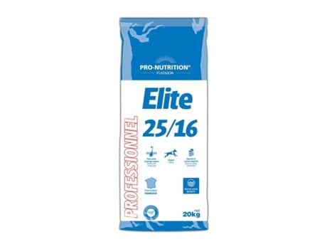 Ração Flatazor Elite 25/16 20 kg