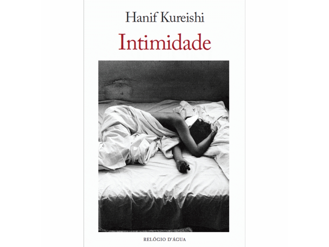Intimidade De Hanif Kureishi