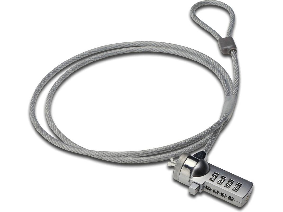 Cadeado EDNET 64134