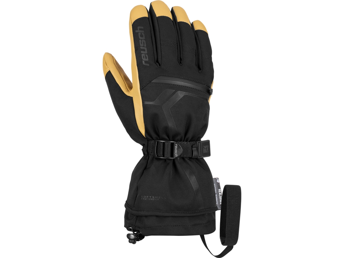 Luvas de Esqui REUSCH Down Spirit Gtx
